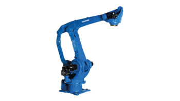 Motoman robotec sales